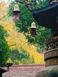 華嚴寺