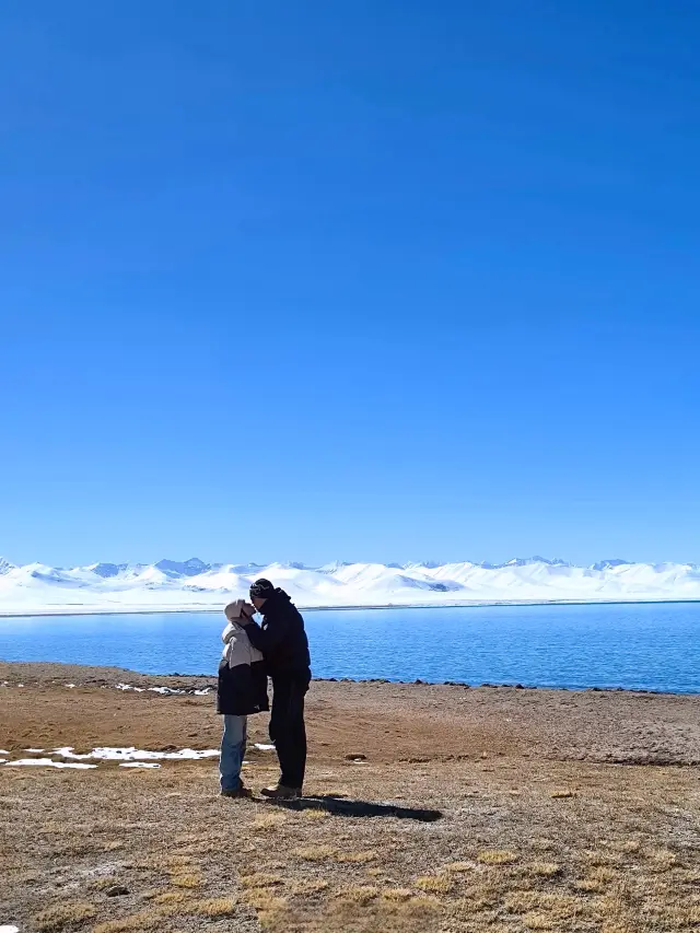 Mount Kailash, Manasarovar, Lhasa, Nyingchi 5 days per capita 2K+