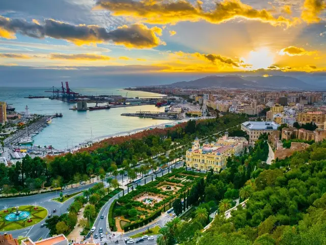 Malaga Travel Guide: Picasso's Hometown