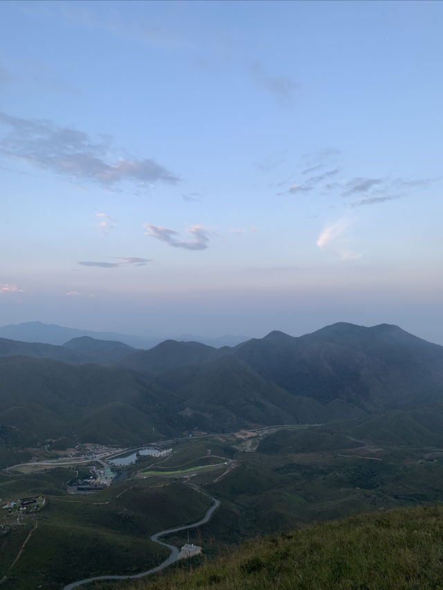 鸳鸯草場門票太貴了