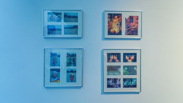 0元看展|提升審美就來川美
