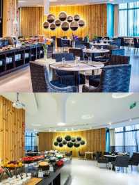 深圳濱河時代亞朵S酒店｜在文學靈感中尋城市美學