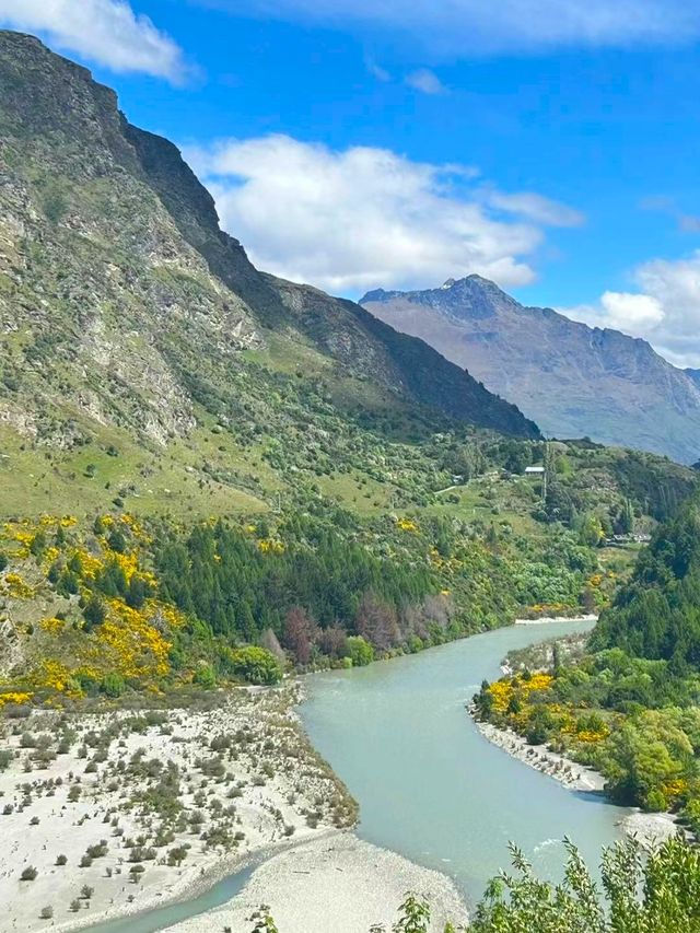 新西蘭最值得的露天溫泉onsen
