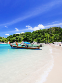 🌴 Welcome to Patong Beach!