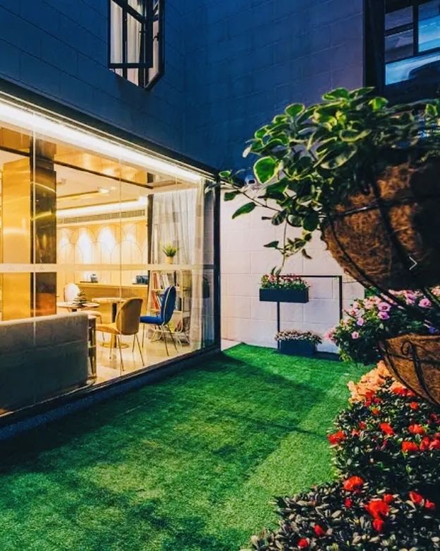 上海外灘打卡|高性價比酒店-亞朵輕居,依然不會讓你失望 上海外灘打卡|高性價比酒店-亞朵輕居,依然不會讓你失望