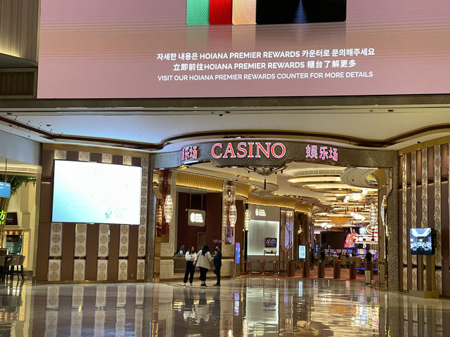 這樣的酒店你想住嗎？