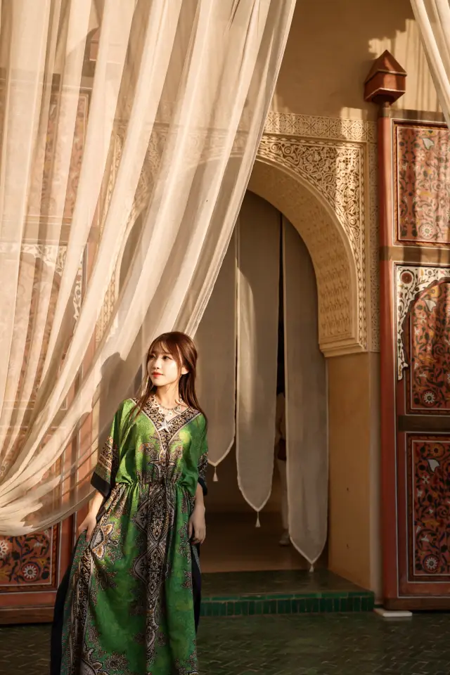 Visa-free travel to Marrakech: A complete two-day tour guide!