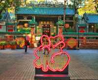 父子香港citywalk(一)