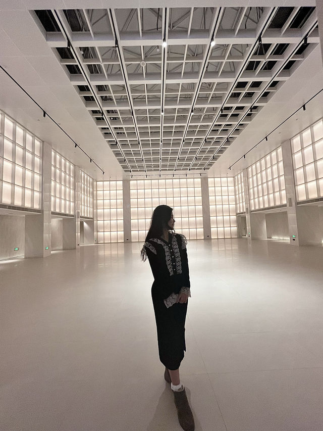 這地兒要火！青島新晉藝術空間畫廊