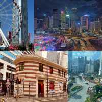 Citywalk｜香港一日遊經典路線保姆級攻略