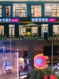 “天空之境”真的絕美！