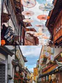 3月去雲南旅遊的看過來,趕緊收藏吧!