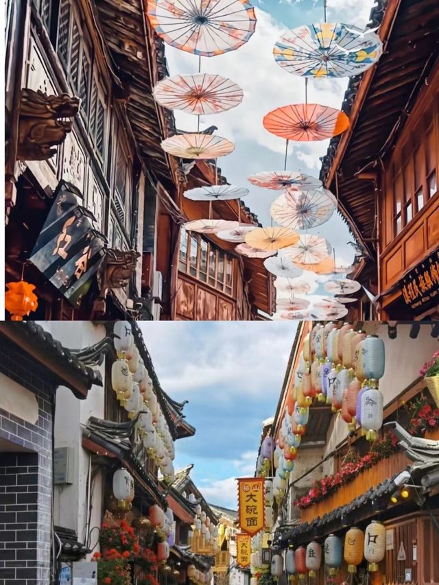 3月去雲南旅遊的看過來,趕緊收藏吧! 3月去雲南旅遊的看過來,趕緊收藏吧!