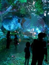 暑你會玩 | 足不出滬超時空魔方探宇宙奧秘