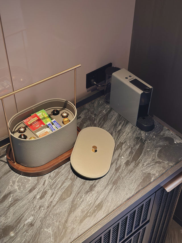 深圳第三家IC｜深圳國際會展中心洲際酒店
