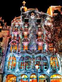🌟Explore Barcelona's Marvels: Sagrada, Gaudi