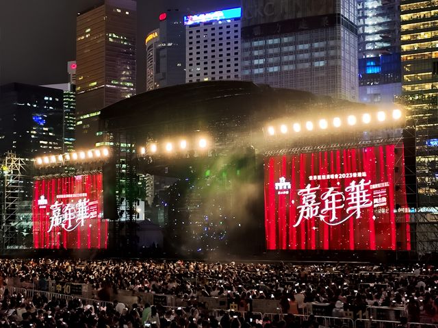 時隔六年，再次相見，周杰倫巡迴演唱會【福州站】