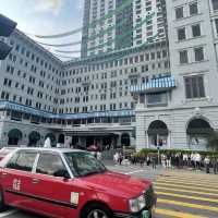 【香港游】🇭🇰中環尖沙咀Citywalk和迪士尼樂園