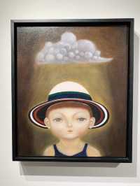 春季免費新展，春日不相識