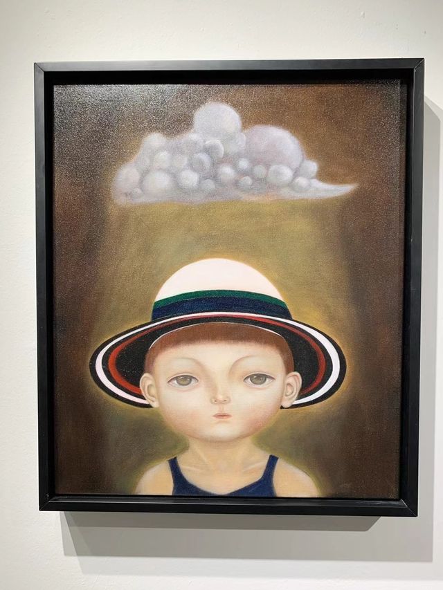 春季免費新展，春日不相識