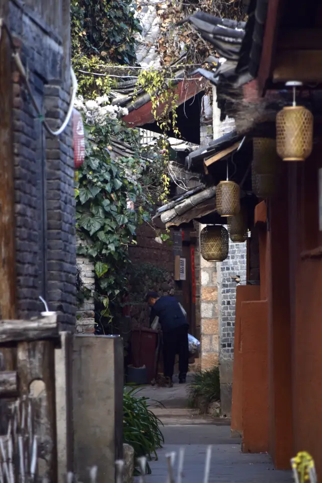 束河古鎮 | 丽江必打卡，低調の隠世古鎮