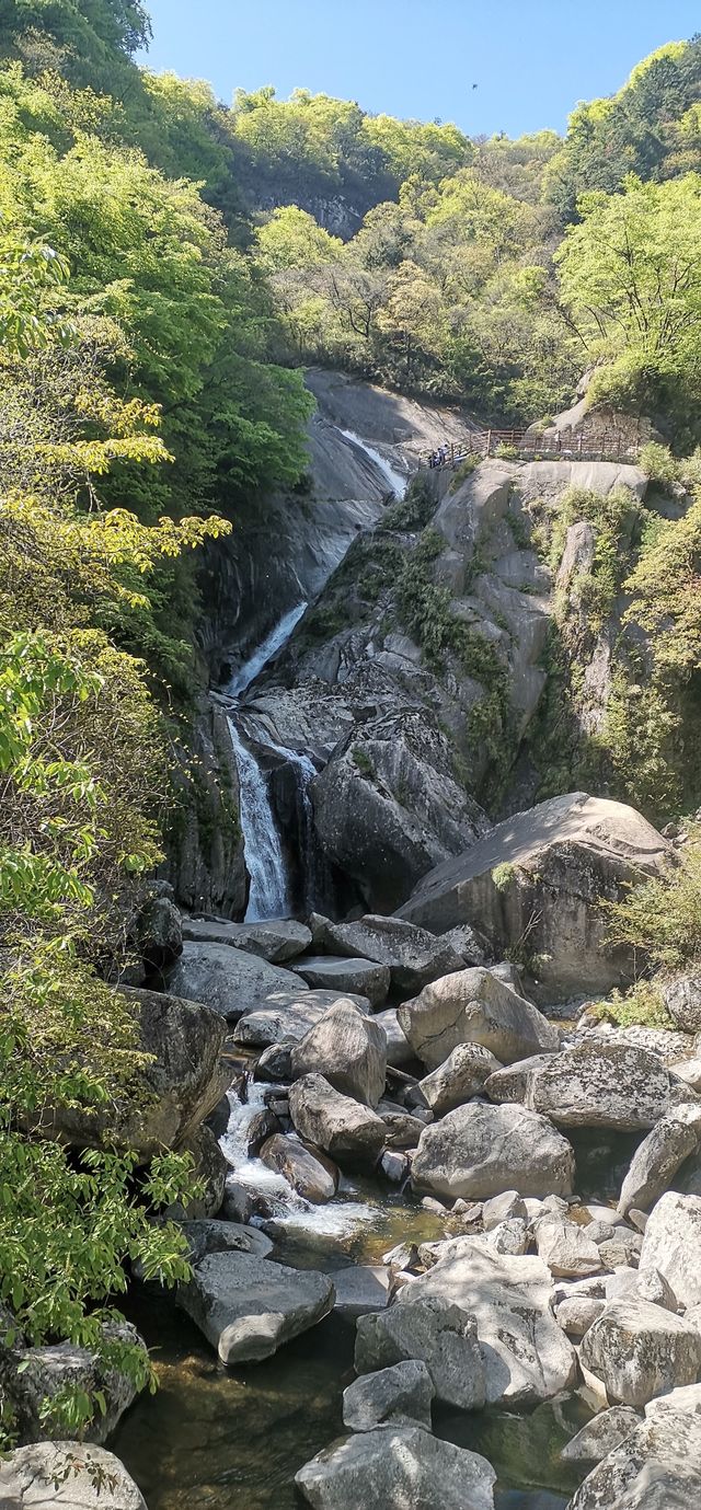 雲霧聖境