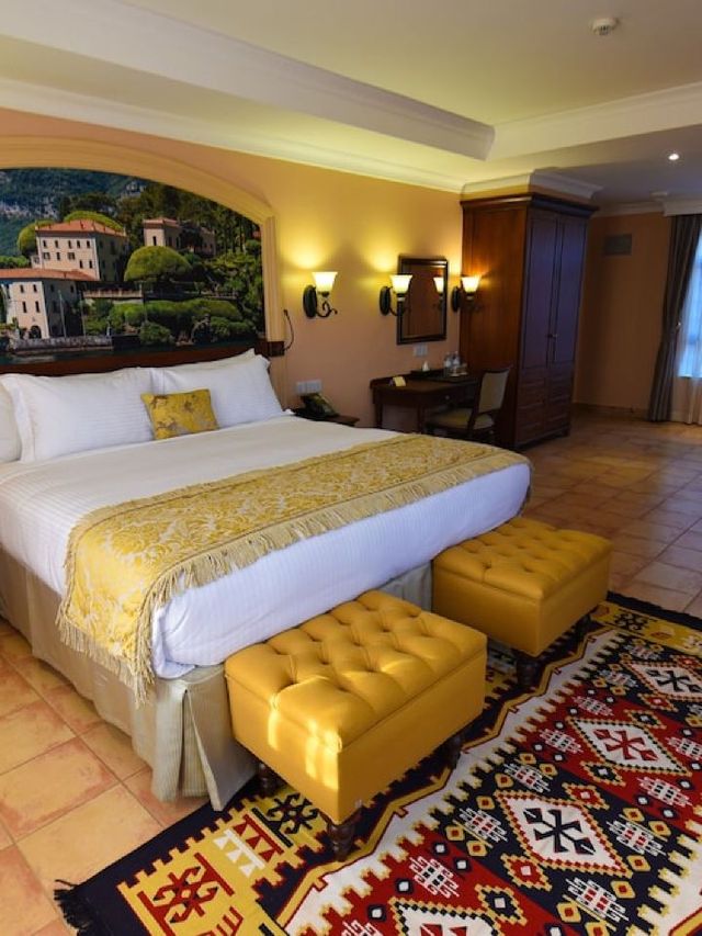 🌟✈️ Unwind in Kampala's Cozy Casa Solada! 🛌🌍