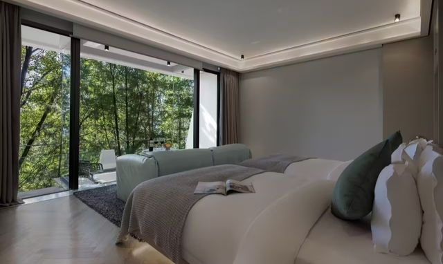 丽江IAN品宿|這家雪山酒店發朋友圈沒輸過 丽江IAN品宿|這家雪山酒店發朋友圈沒輸過