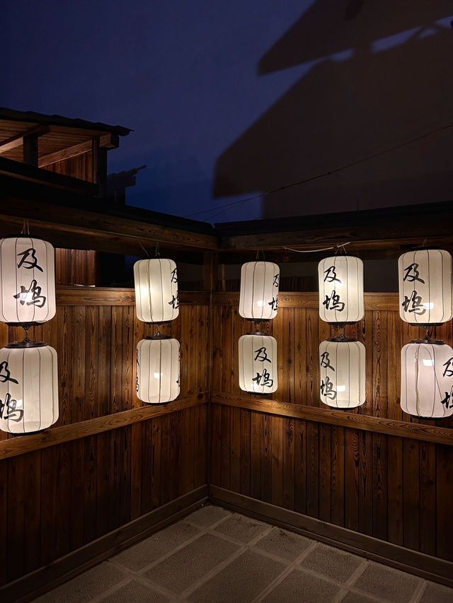 大理｜民宿攻略之 住進國風庭院