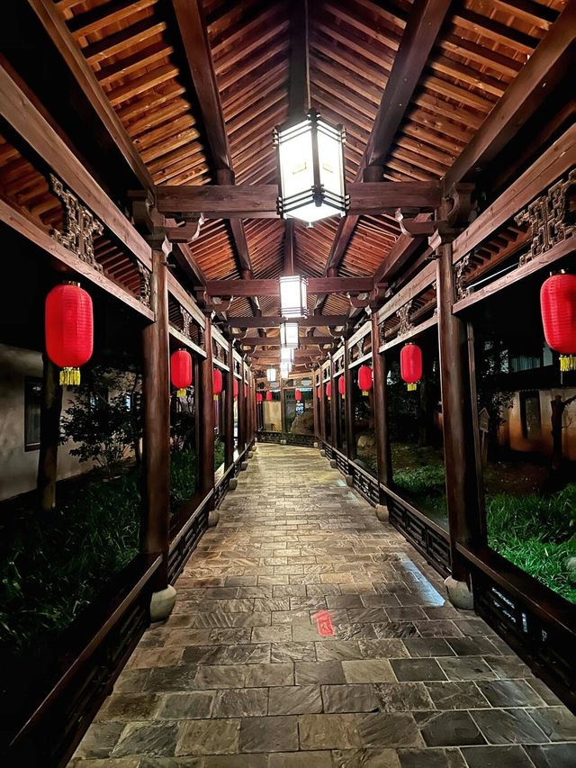 終於知道君王不早朝的原因了