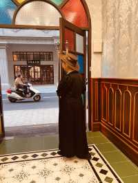 汕頭「叁號公館」民宿酒店-溫馨又舒適