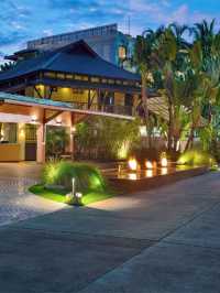 🌴🏖️ Phuket Escapes: Beachfront Bliss at Marriott's Mai Khao 🌅🍹