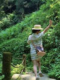 從綿陽出發1小時直達的寶藏玩水、露營親子徒步地