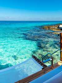 🌴 Cozumel Getaway: Luxe Stays at InterContinental 🏖️