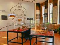 เที่ยวปราสาทเมืองสิงห์ ชมศิลปะขอมที่เมืองกาญ
