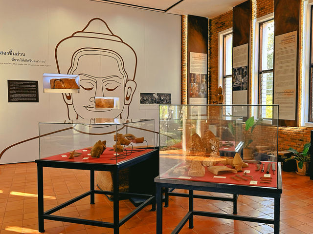 เที่ยวปราสาทเมืองสิงห์ ชมศิลปะขอมที่เมืองกาญ