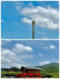 速來！！！夏日玩水全家總動員玩足一日