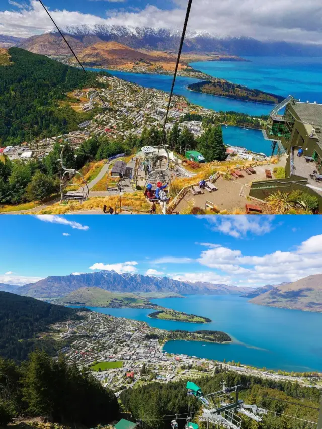 Travel to New Zealand with kids during the July-August summer vacation