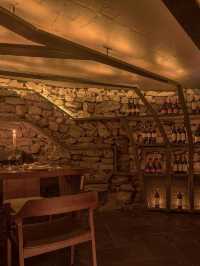 🌟✈️ Nagarkot's Hidden Gem: Kavya Resort & Spa 🏞️🛌