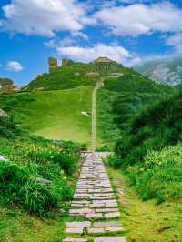 北京出發，週末暢遊溫州