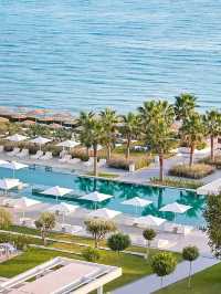 🌟 Halkidiki's Haven: Domes Noruz Kassandra 🏖️🇬🇷