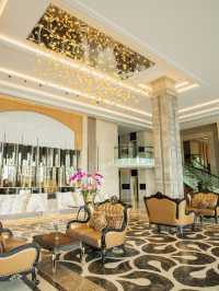🌟✨ Bien Hoa Bliss: Vietnam's Mira Central Park Hotel 🏨🌆