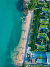 🌴🌊 Pattaya's Perfect Getaway: MASON Hotel Highlights 🏖️✨