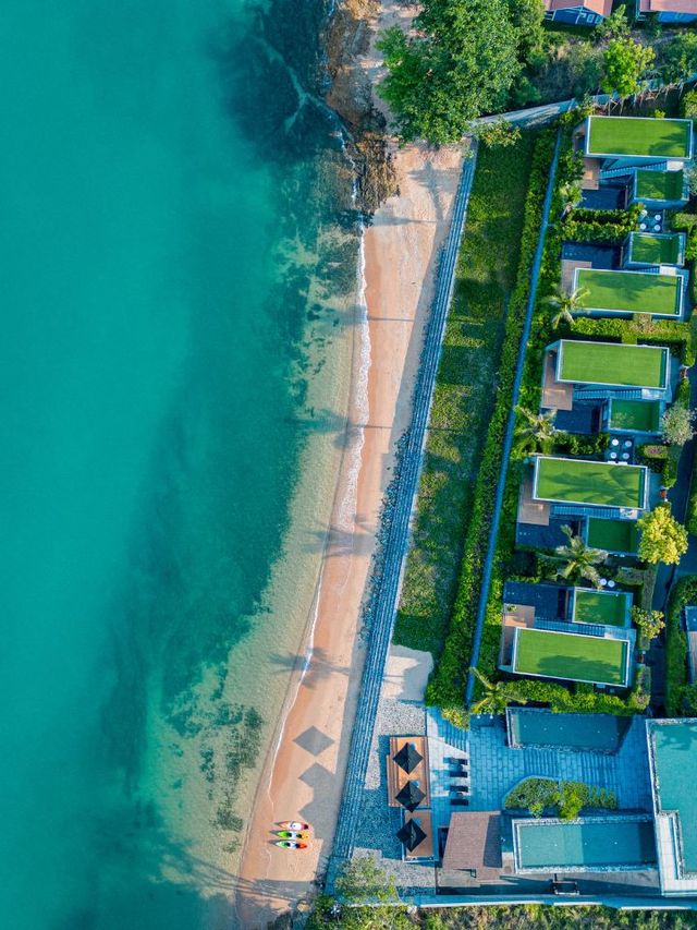 🌴🌊 Pattaya's Perfect Getaway: MASON Hotel Highlights 🏖️✨