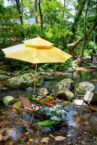 海南小眾旅遊仙境｜避暑好去處