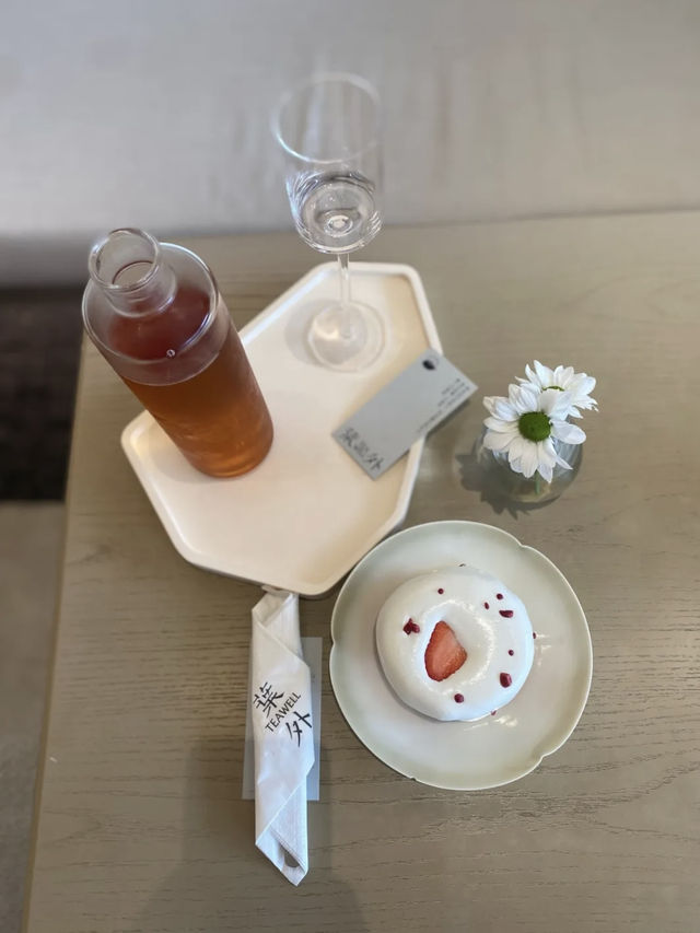 深圳飲茶首選
