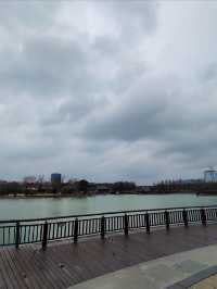 放鬆仙境——大陽山國家森林公園
