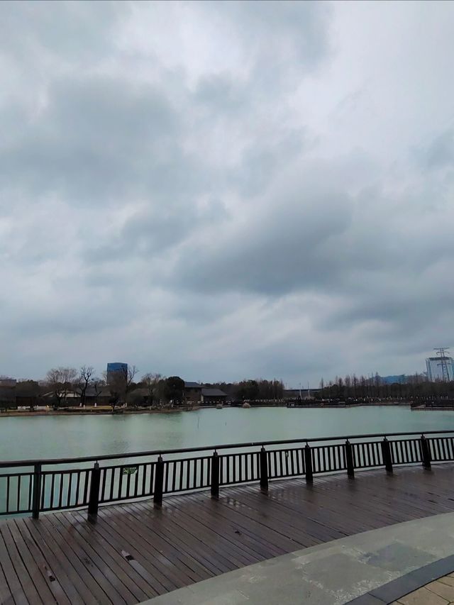 放鬆仙境——大陽山國家森林公園