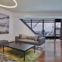 吉隆坡Element Kuala Lumpur酒店：現代化設計，親切服務
