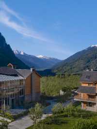 🌟 Manali Magic: Top Stays in Himalayan Bliss 🌄